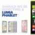 Концепт люксового Nokia Lumia 1030 